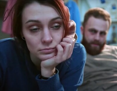 Лечение зависимости от мефедрона в Сосенском Девушка под действием наркотиков